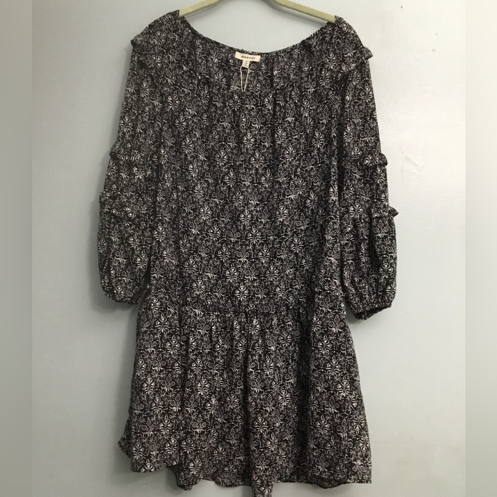 MAX STUDIO DRESS - Picture 12 of 15